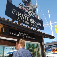 Review: Hawaii Pirate Ship Adventures