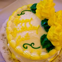 Review: Personalized Cakes from Liliha Bakery